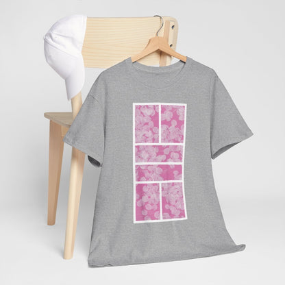 SAKURA COURT - Pickleball (Basic Tee)