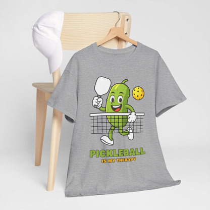 THERAPY 2 - Pickleball (Basic Tee)