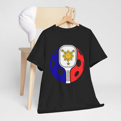 TEAM PILIPINAS PICKLEBALL 2 - Pickleball (Dri Fit)