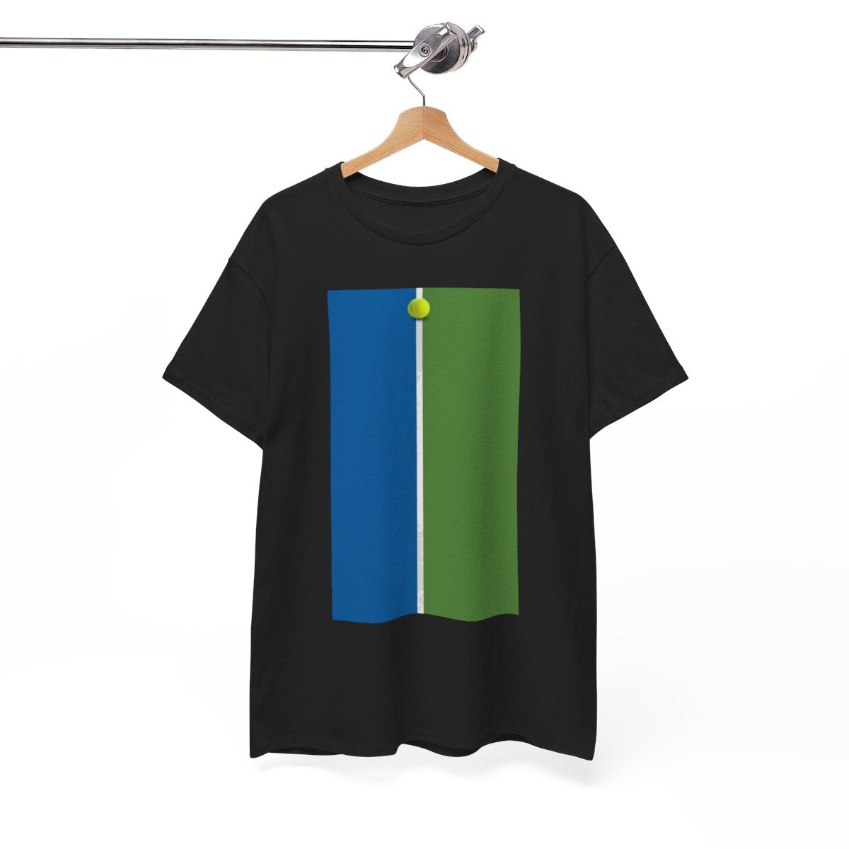 LINE BALL - Tennis (Kids Tee)