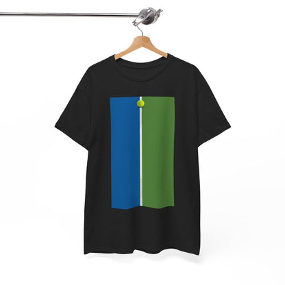 LINE BALL - Tennis (Kids Tee)