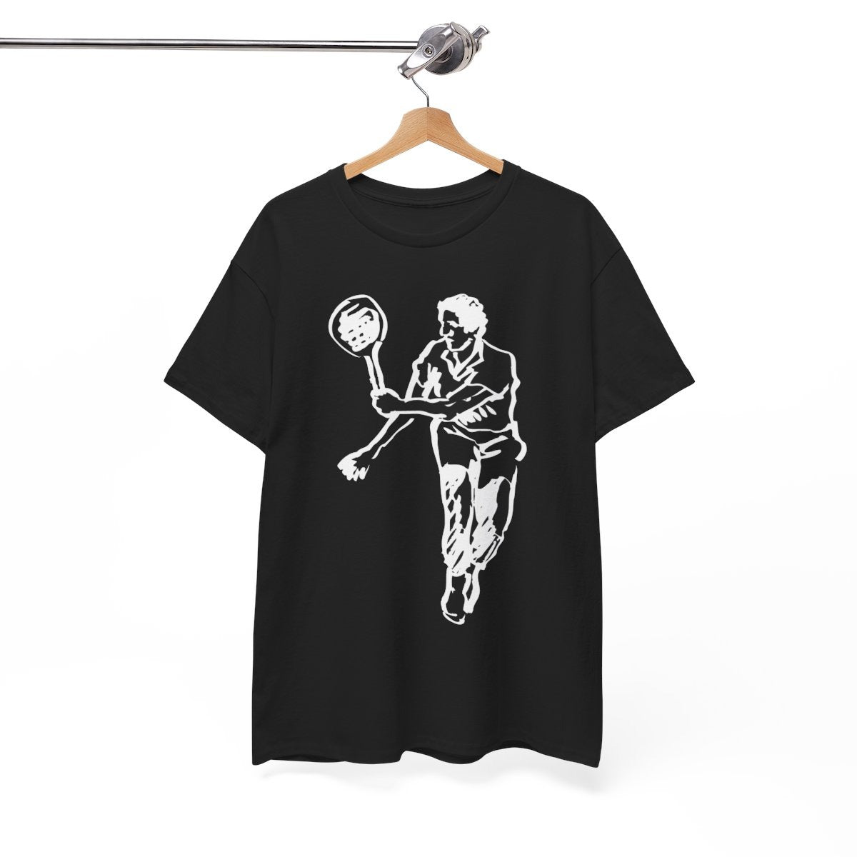 DEEP SHOT - Tennis (Kids Tee)