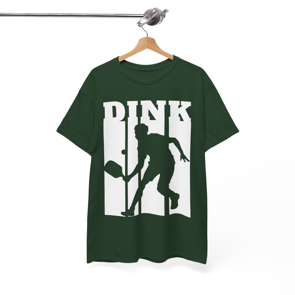 DINK 3 - Pickleball (Basic Tee)