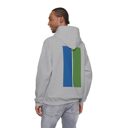 LINE BALL - Tennis (Hoodie)