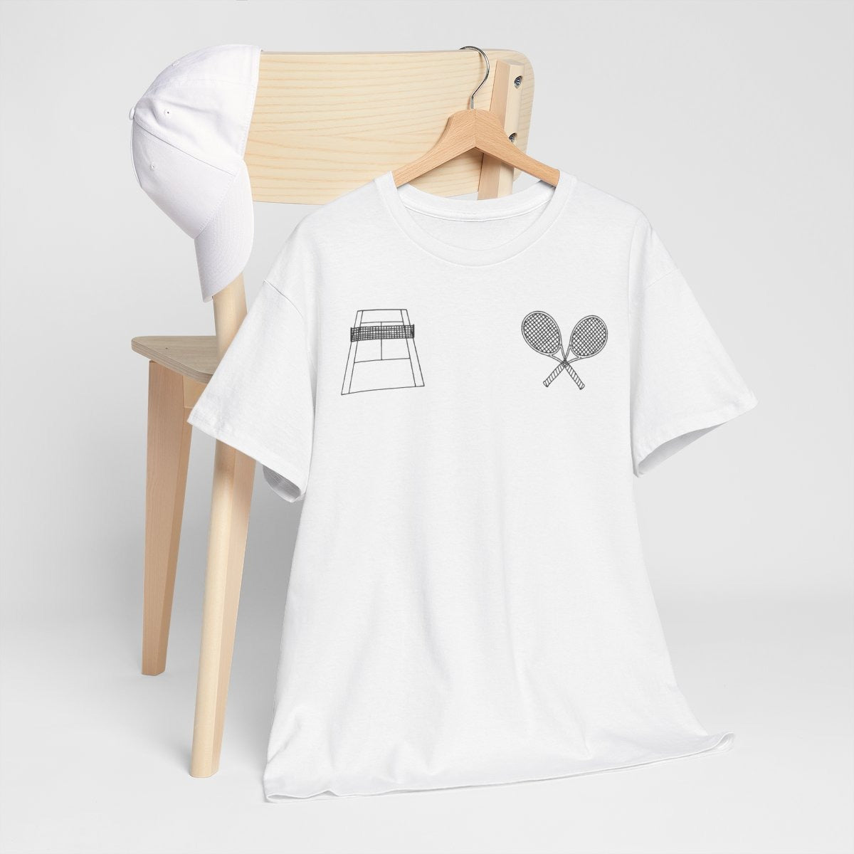 OFF-COURT - Tennis (Dri Fit)