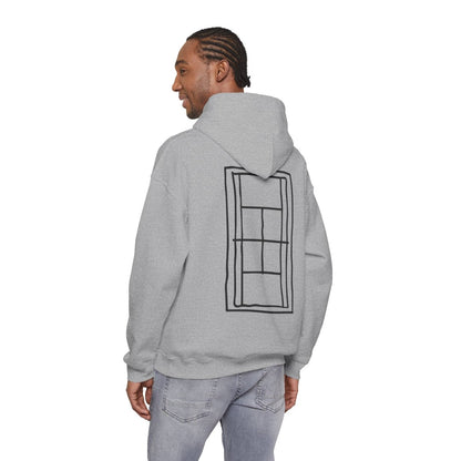 COURT 12 - Tennis (Hoodie)