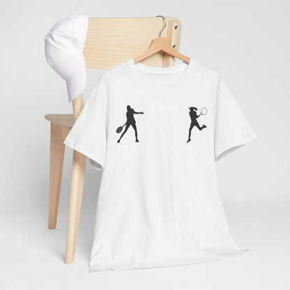 WOMENS DOUBLES  - Tennis (Dri Fit)
