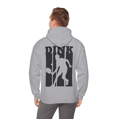 DINK 3 - Pickleball (Hoodie)