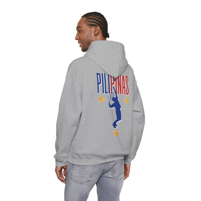 TEAM PILIPINAS 3 - Tennis (Hoodie)