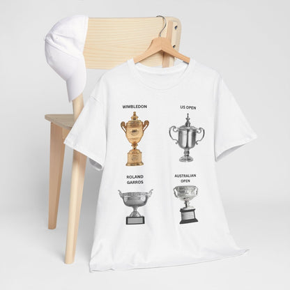 GRAND SLAM CHAMPION - Tennis (Dri Fit)
