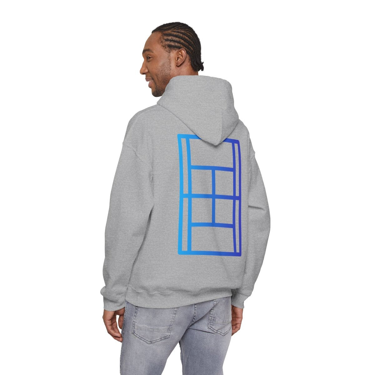 COURT 13 - Tennis (Hoodie)