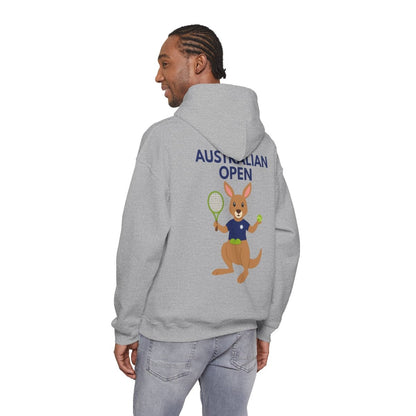 AUSTRALIA OPEN 2 - Tennis (Hoodie)