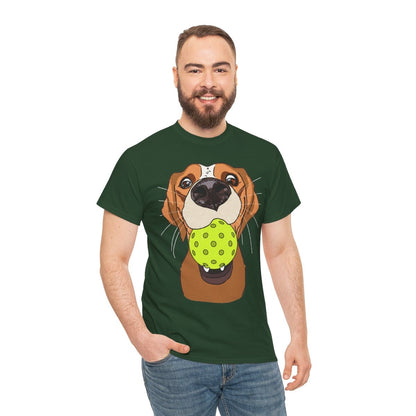 COURT COMPANION - Pickleball (Basic Tee)