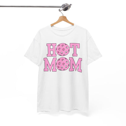 HOT MOM - Pickleball (Dri Fit)