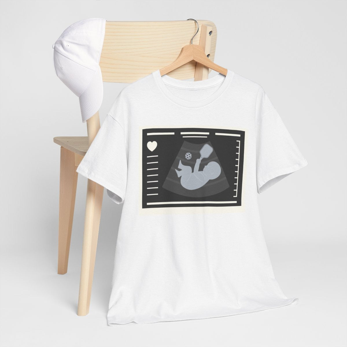 BORN TO DINK - Pickleball (Dri Fit)