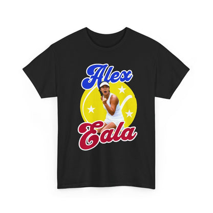 ALEX EALA 2 - Tennis (Dri Fit)