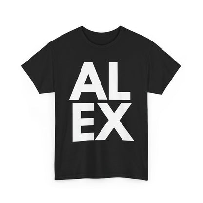 ALEX - Tennis (Dri Fit)
