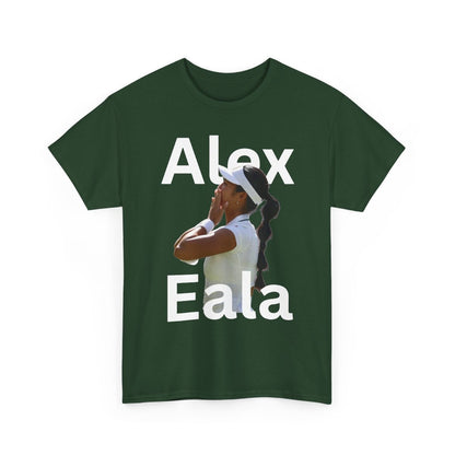 ALEX EALA 6 - Tennis (Basic Tee)