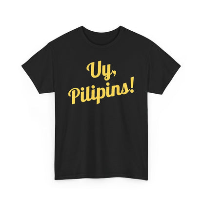 UY, PILIPINS!- Tennis & Pickleball (Dri Fit)