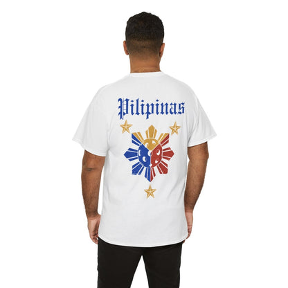 TEAM PILIPINAS PICKLEBALL 8 - Pickleball (Dri Fit)