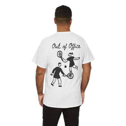 OUT OF OFFICE - Tennis (Dri Fit)