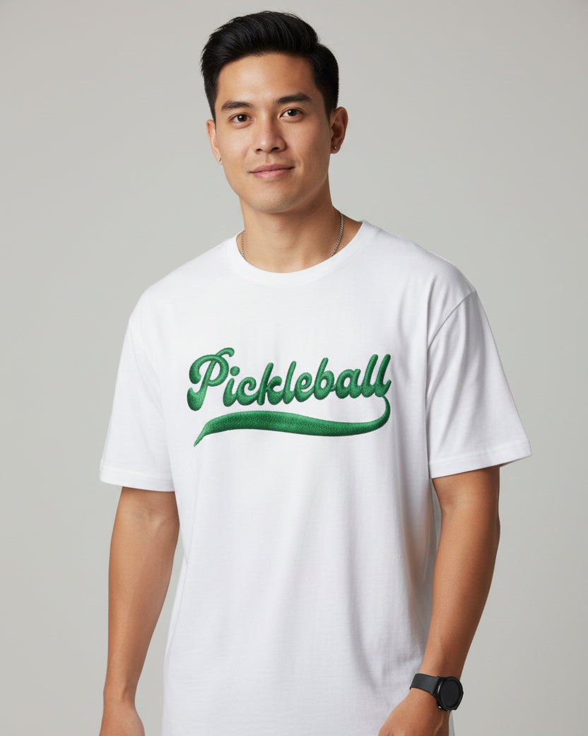 PICKLEBALL PATCH LOOK - Pickleball (Dri Fit)