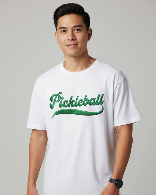PICKLEBALL PATCH LOOK - Pickleball (Dri Fit)