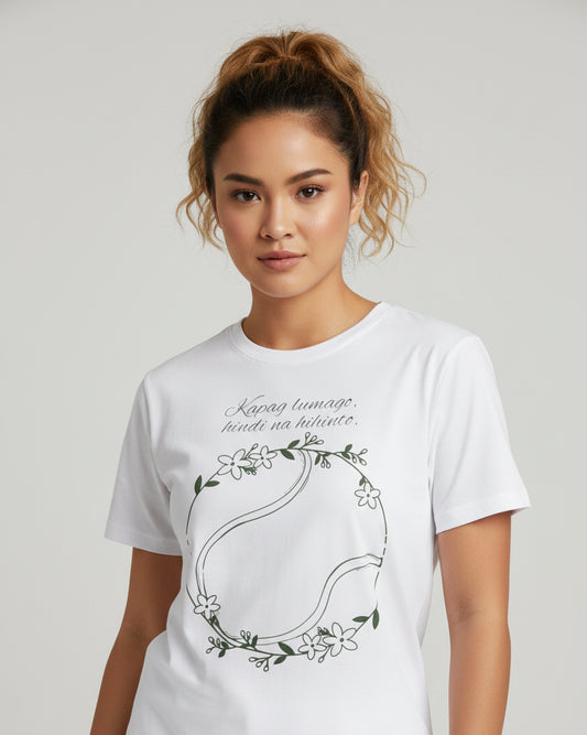 SAMPAGUITA 3 - Tennis (Dri Fit)