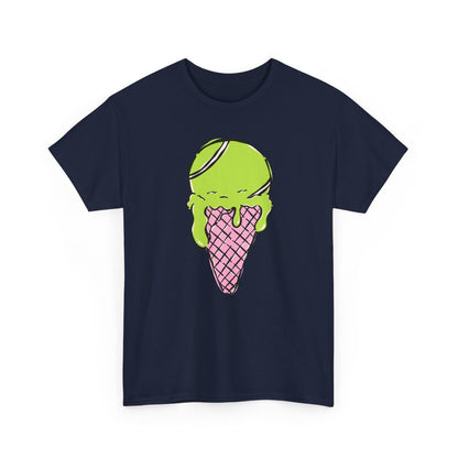 TENNIS SCOOP - Tennis (Basic Tee)