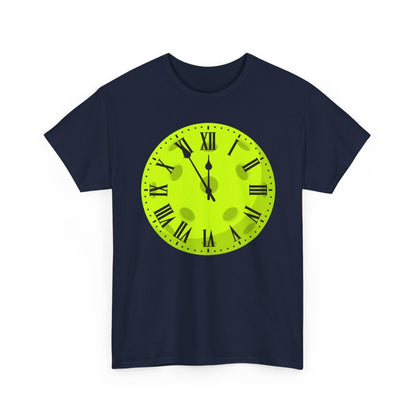 PICKLE TIME - Pickleball (Basic Tee)