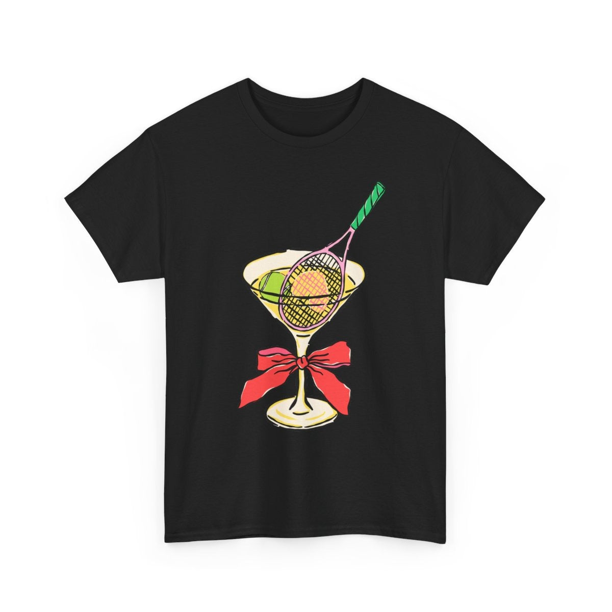 TOPSPIN TEQUILA - Tennis (Dri Fit)