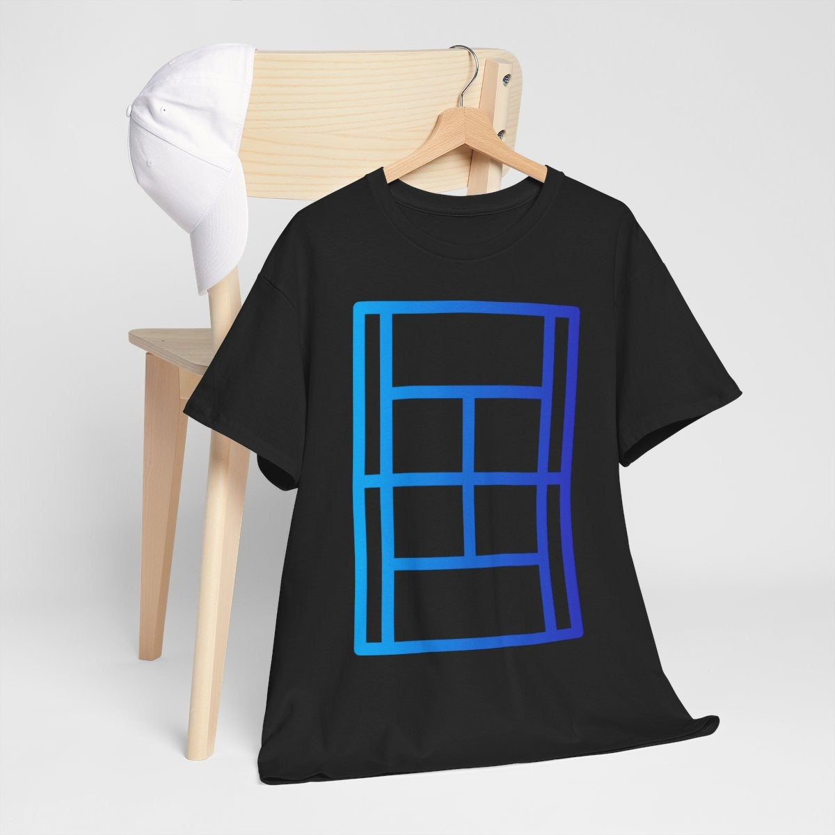 COURT 13 - Tennis (Kids Tee)