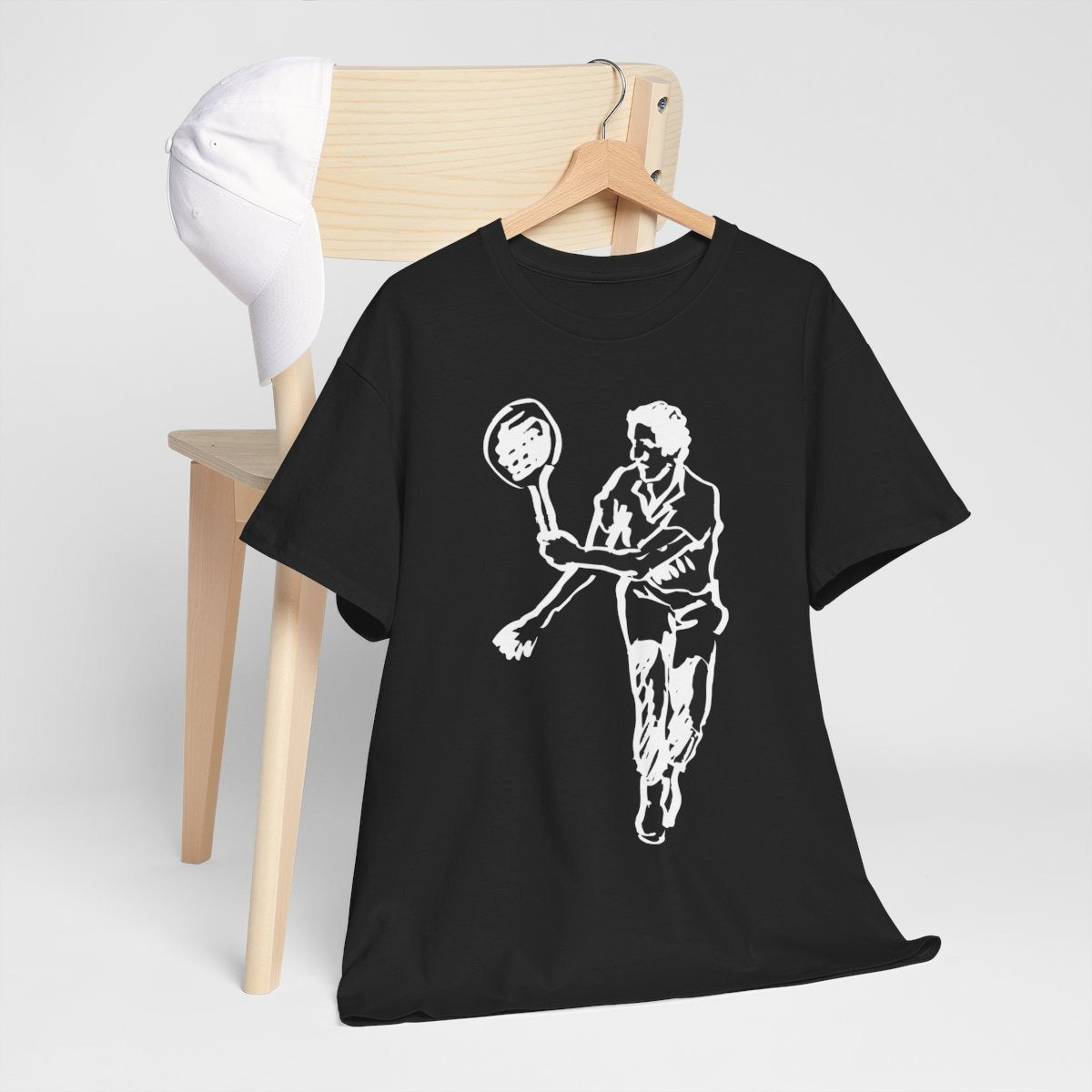 DEEP SHOT - Tennis (Dri Fit)