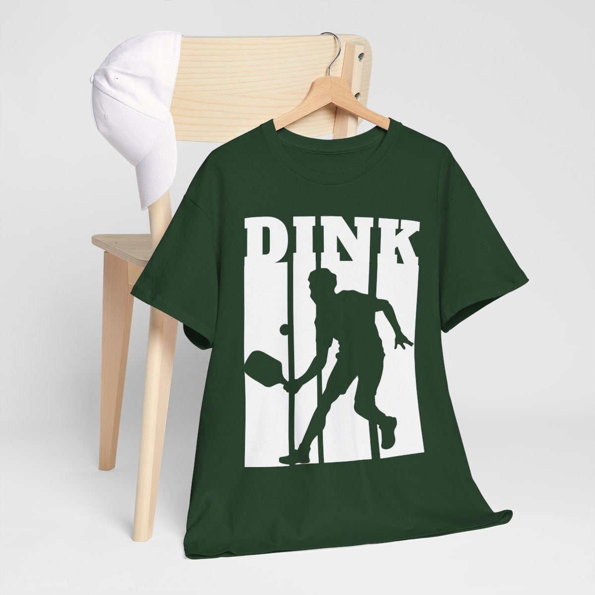 DINK 3 - Pickleball (Basic Tee)