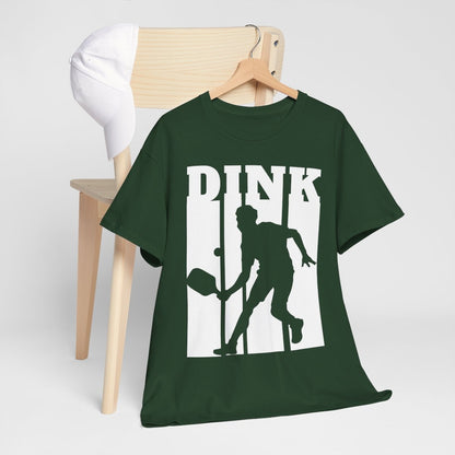 DINK 3 - Pickleball (Basic Tee)