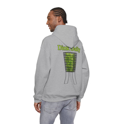 DINK DAILY - Pickleball (Hoodie)