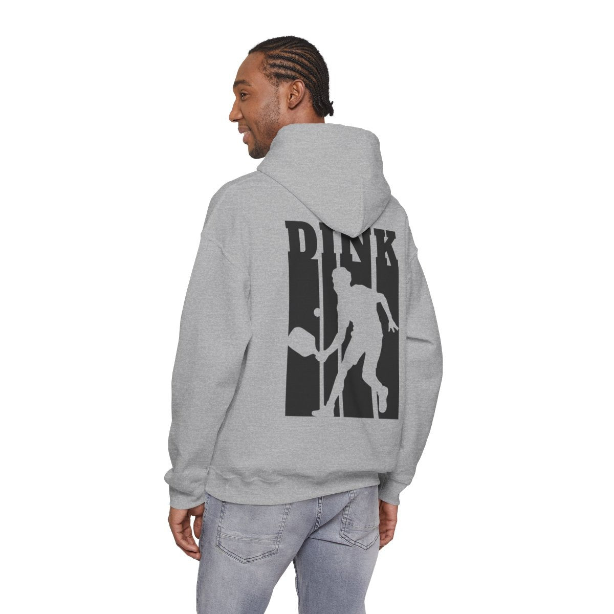 DINK 3 - Pickleball (Hoodie)