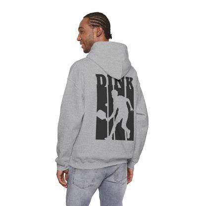 DINK 3 - Pickleball (Hoodie)