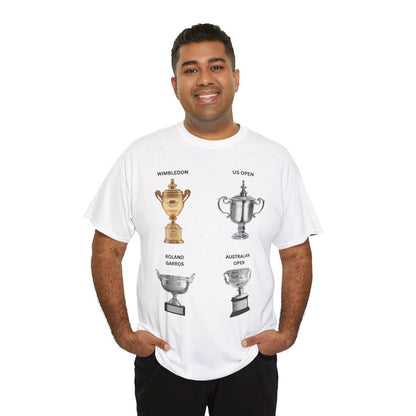 GRAND SLAM CHAMPION - Tennis (Dri Fit)