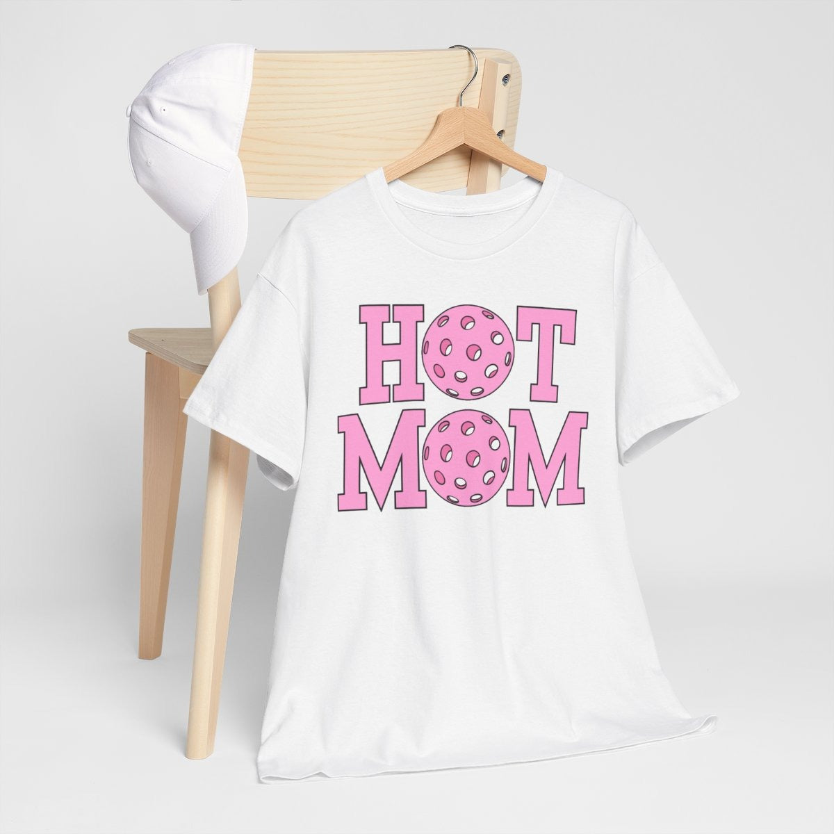 HOT MOM - Pickleball (Dri Fit)