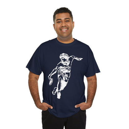 CLASSIC TENNIS - Tennis (Basic Tee)