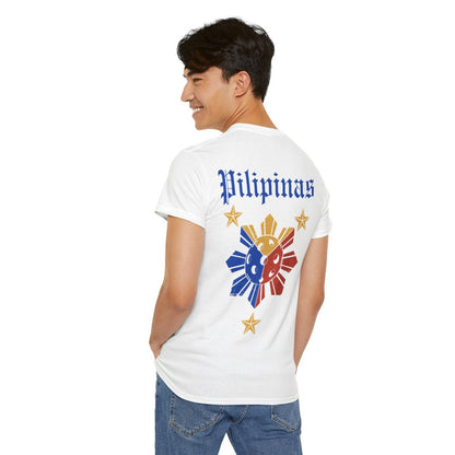 TEAM PILIPINAS PICKLEBALL 8 - Pickleball (Dri Fit)