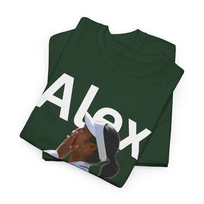ALEX EALA 6 - Tennis (Basic Tee)