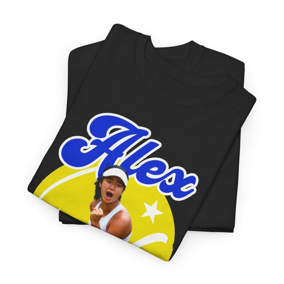 ALEX EALA 2 - Tennis (Dri Fit)