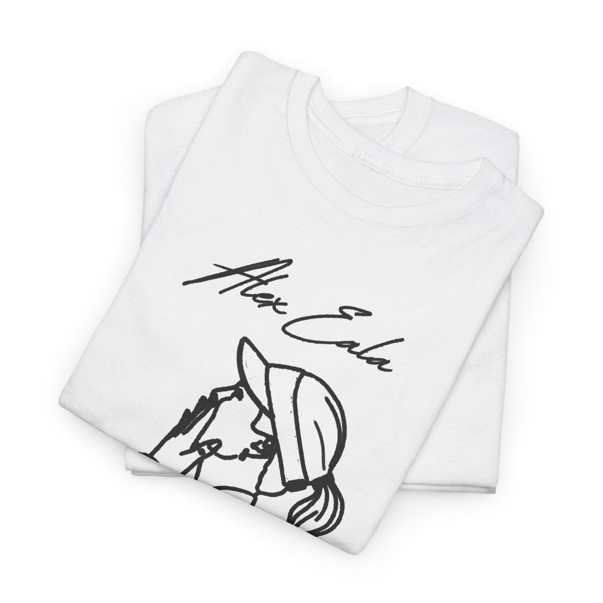 ALEX EALA 5 - Tennis (Dri Fit)
