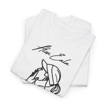 ALEX EALA 5 - Tennis (Kids Tee)