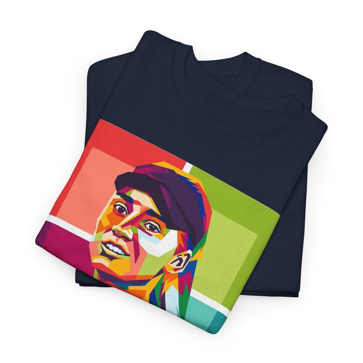 ELENA RYBAKINA 1 - Tennis (Basic Tee)
