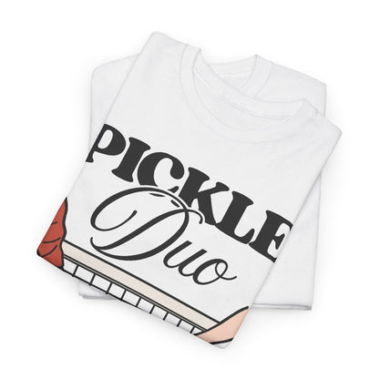 PICKLE DUO - Pickleball (Dri Fit)