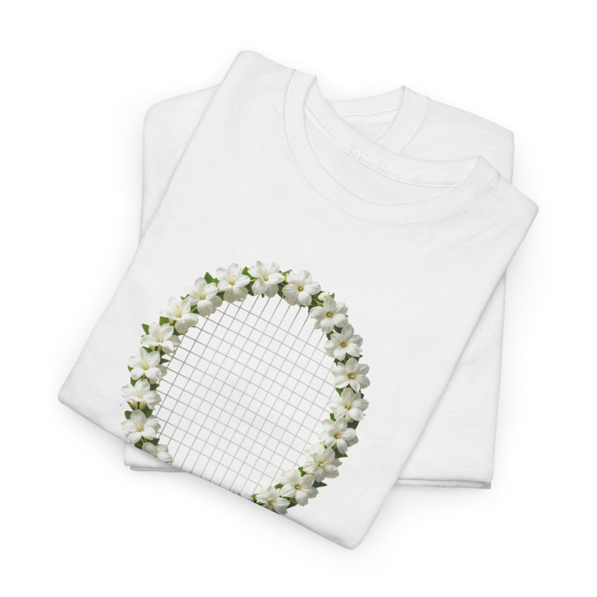 SAMPAGUITA 2 - Tennis (Kids Tee)