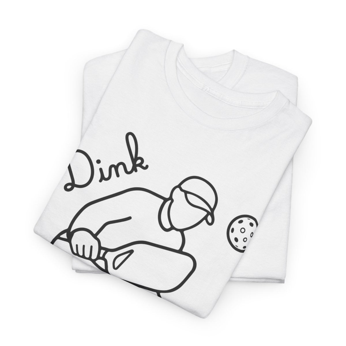 DINK LIFE - Pickleball (Dri Fit)